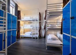 Shantivan Boys Hostel